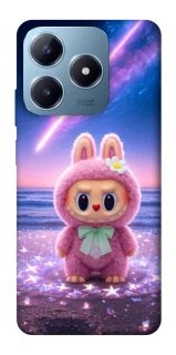 Чохол на Realme C63 Space Labubu фото 1 з 1