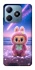Чехол на Realme C63 Space Labubu фото 1 из 1