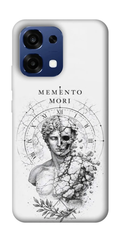 Чехол на Oppo A6 Pro 4G/5G Tattoo ver.5 фото 1 из 2