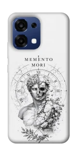 Чехол на Oppo A6 Pro 4G/5G Tattoo ver.5 фото 1 из 2
