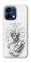 Чехол на Oppo A6 Pro 4G/5G Tattoo ver.5 фото 1 из 2