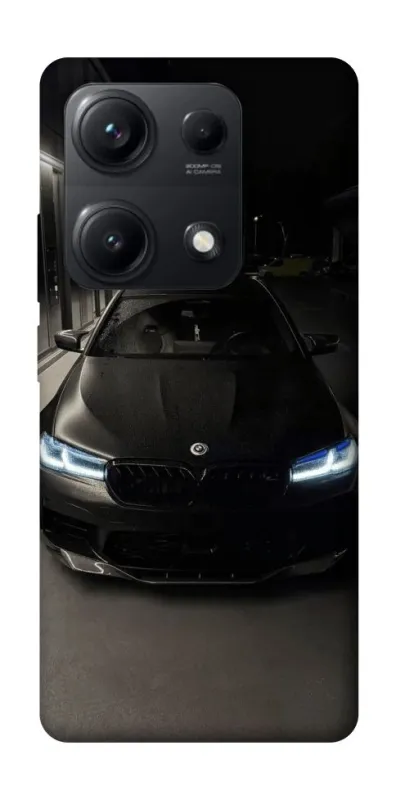 Чехол на Xiaomi Redmi Note 14S BMW v45 фото 1 из 1