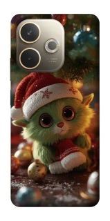 Чохол на Oppo A5 Pro 4G Grinch mood ver.4 фото 1 з 1
