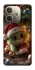 Чохол на Oppo A5 Pro 4G Grinch mood ver.4 фото 1 з 1