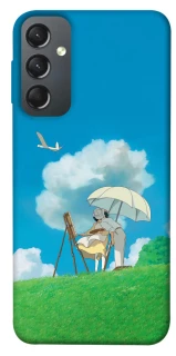 Чохол на Samsung Galaxy A24 4G Drawing фото 1 з 1