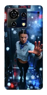Чохол на ZTE Blade V50 Vita Stranger Things ver.41 фото 1 з 1