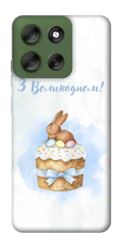 Чехол на Motorola Moto G56 5G Easter ver.8 фото 1 из 1