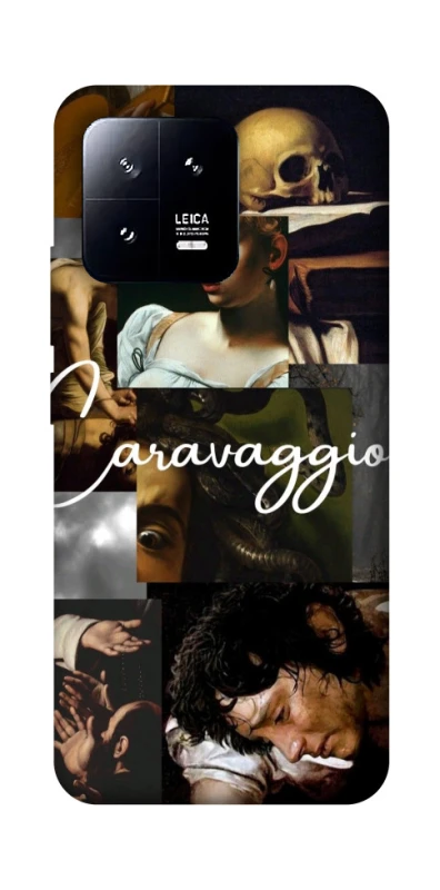 Чехол на Xiaomi 13 Caravaggio фото 1 из 1