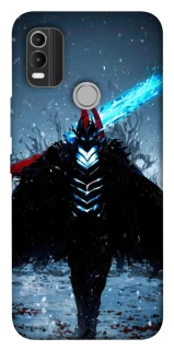 Чехол на Nokia C21 Plus Igris фото 1 из 1