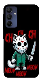 Чохол на Samsung Galaxy A15 4G/5G Lucky Friday 13th Cat фото 1 з 1