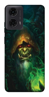 Чехол на Motorola Moto G04 Gul'dan фото 1 Чехол на Motorola Moto G04 Gul'dan фото 1 из 1