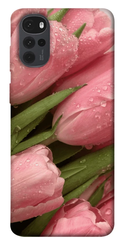 Чохол на Motorola Moto G22 Beauty фото 1 з 1