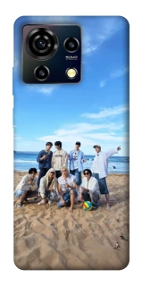 Чохол на ZTE Blade V50 Vita Stray Kids All In One Frame фото 1 з 1