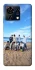 Чохол на ZTE Blade V50 Vita Stray Kids All In One Frame фото 1 з 1
