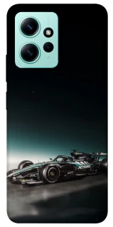 Чохол на Xiaomi Redmi Note 12 4G F-1 ver.4 фото 1 з 1