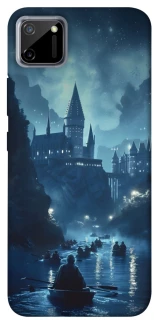 Чехол на Realme C11 Harry Potter v10 фото 1 из 1