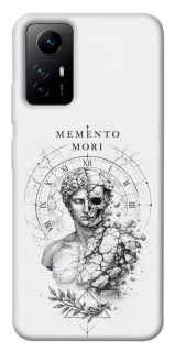 Чехол на Xiaomi Redmi Note 12S Tattoo ver.5 фото 1 из 1