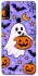 Чохол на Oppo A31 Halloween v15 фото 1 з 1