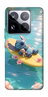Чехол на Xiaomi 15 Pro Stitch ver.8 фото 1 Чехол на Xiaomi 15 Pro Stitch ver.8 фото 1 из 1