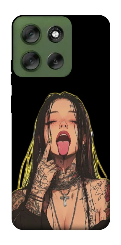 Чохол на Motorola Moto G56 5G Hot collage ver.4 фото 1 з 1