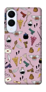 Чохол на Samsung Galaxy S25 Edge Harry Potter V16 фото 1 з 1