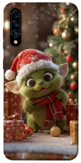 Чохол на Samsung Galaxy A50 (A505F) / A50s / A30s Grinch mood ver.5 фото 1 з 1