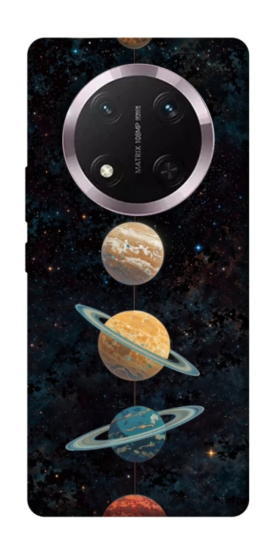 Чохол на Honor X9c star system фото 1 з 1