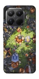 Чехол на Xiaomi 15T Pro Warcraft v12 фото 1 из 1