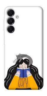 Чехол на Samsung Galaxy A16 4G/5G Умиротворение фото 1 из 1