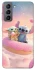 Чохол на Samsung Galaxy S21 FE Stitch ver.17 фото 1 з 1