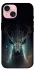 Чохол на Apple iPhone 15 (6.1") Скандинавський олень v2 фото 1 з 1