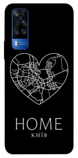 Чохол на Vivo Y51a Київ Home фото 1 з 1