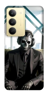 Чохол на Realme 14x Riley Ghost фото 1 з 1