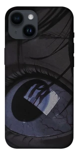 Чехол на Apple iPhone 14 (6.1") Eye фото 1 из 1