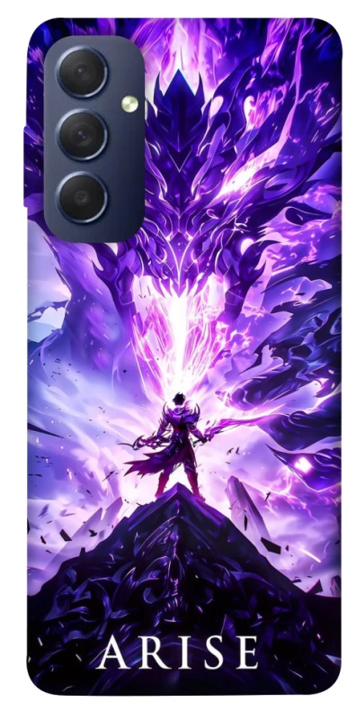 Чохол на Samsung Galaxy M54 5G Solo Leaving фото 1 з 1