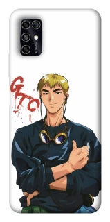 Чехол на ZTE Blade V2020 Smart Onizuka фото 1 из 1