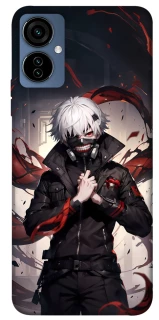 Чохол на TECNO Camon 19 Neo Ken Kaneki фото 1 з 1