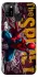 Чохол на Infinix Hot 10 Lite Spider Man ver.3 фото 1 з 1
