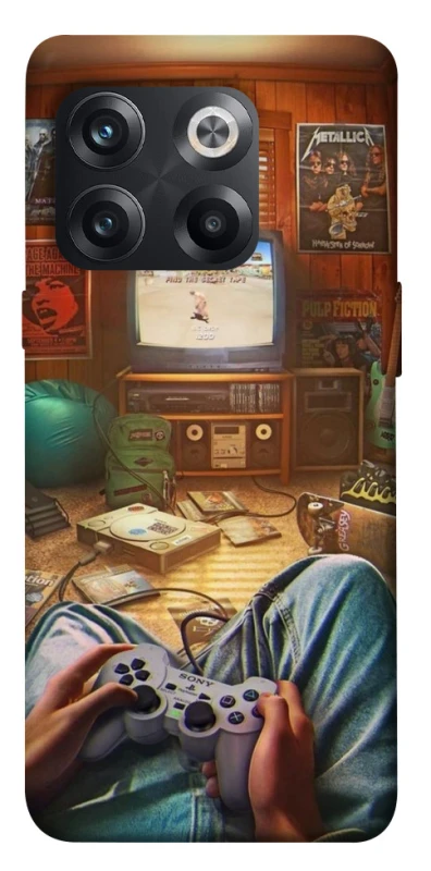 Чохол на OnePlus 10T Retro style v2 фото 1 з 1