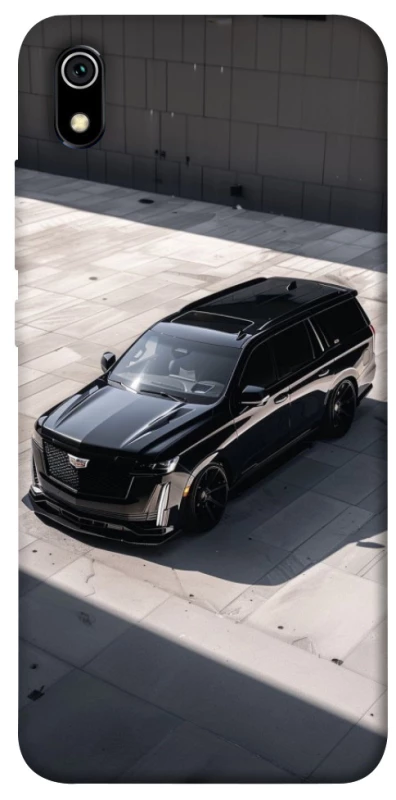 Чехол на Xiaomi Redmi 7A Escalade фото 1 из 1