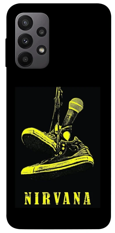 Чехол на Samsung Galaxy A23 4G Nirvana ver.3 фото 1 из 1