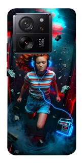Чохол на Xiaomi 13T Stranger Things ver.44 фото 1 з 1