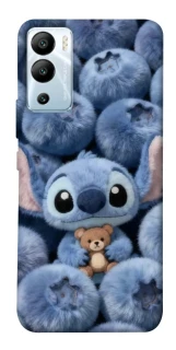 Чехол на Infinix Hot 12i Sweet Stitch фото 1 из 1