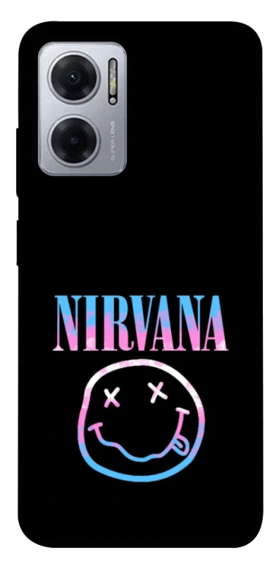 Чохол на Xiaomi Redmi Note 11E Nirvana ver.6 фото 1 з 1