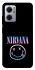 Чохол на Xiaomi Redmi Note 11E Nirvana ver.6 фото 1 з 1