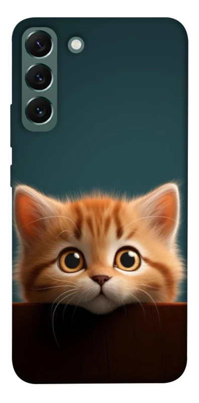 Чохол на Samsung Galaxy S22+ Чохол Кошеня фото 1 з 1