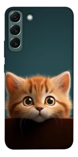 Чохол на Samsung Galaxy S22+ Чохол Кошеня фото 1 з 1