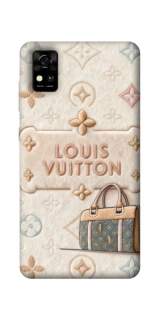Чехол на ZTE Blade A31 Louis Vuitton фото 1 из 1