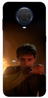 Чехол на Nokia G20 / G10 / 6.3 Stranger Things ver.36 фото 1 из 1