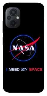 Чохол на Xiaomi Poco M5 NASA ver.3 фото 1 з 1
